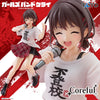 Girls   Band   Cry   Coreful   Figure   -   Nina   Iseri   School   Refusal   T-shirt   Ver.   (Taikure   Exclusive)