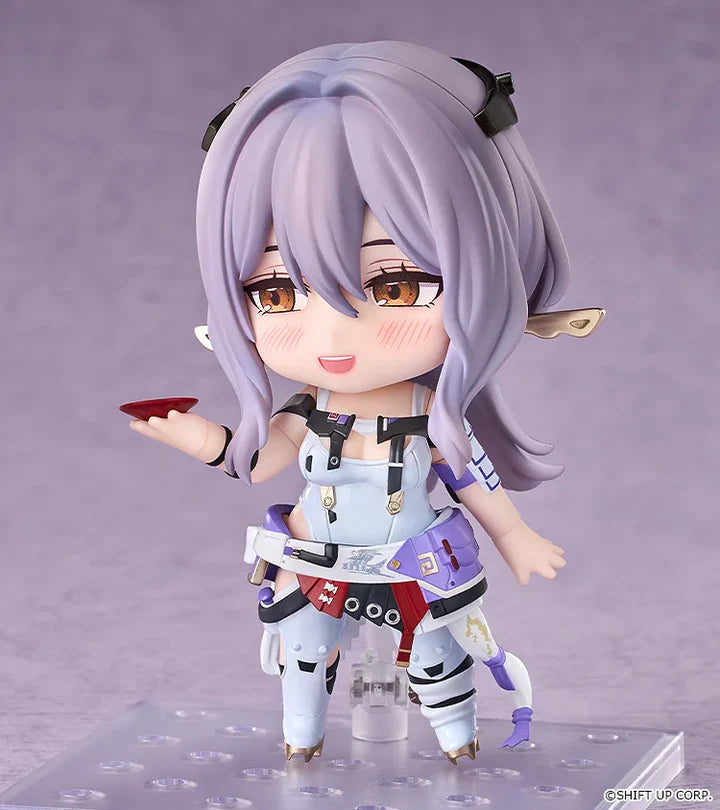 Goddess   of   Victory   Nikke   Nendoroid   -   Guren