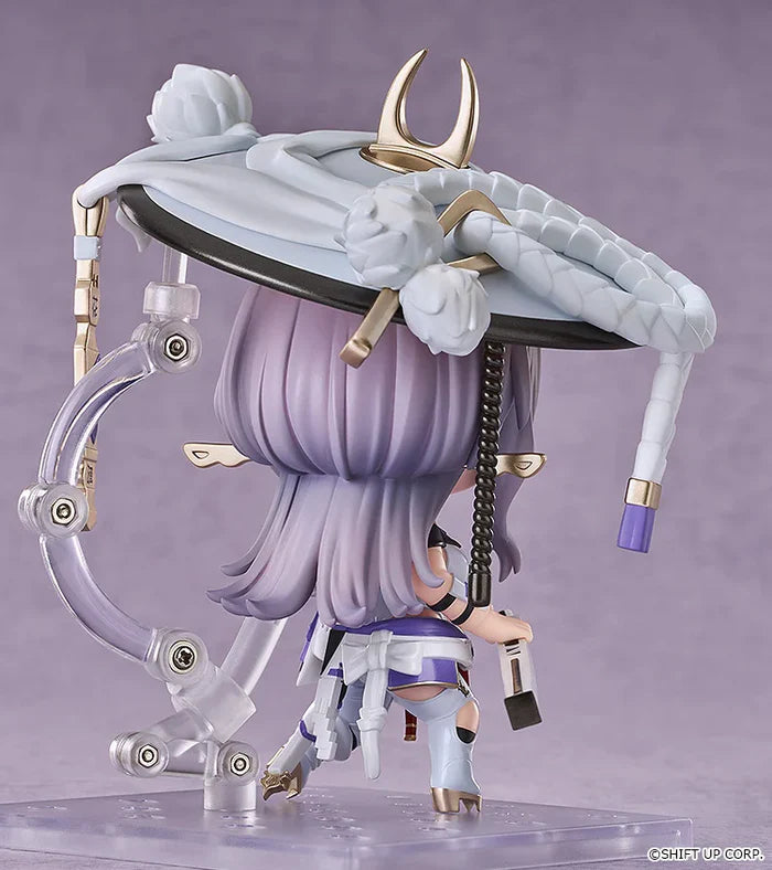 Goddess   of   Victory   Nikke   Nendoroid   -   Guren