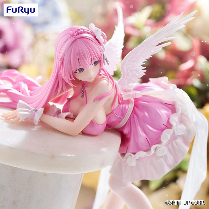 Goddess   of   Victory   Nikke   Noodle   Stopper   Figure   -   Dorothy   Nostalgia