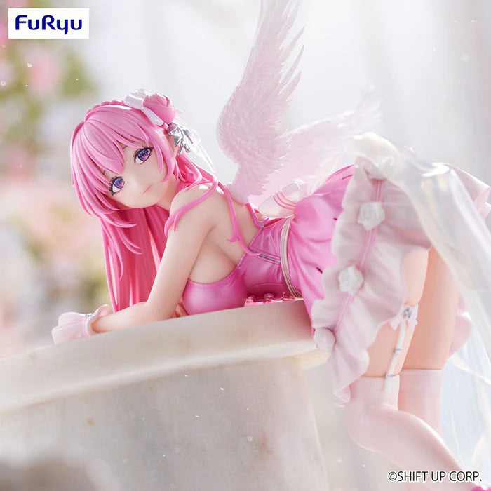 Goddess   of   Victory   Nikke   Noodle   Stopper   Figure   -   Dorothy   Nostalgia