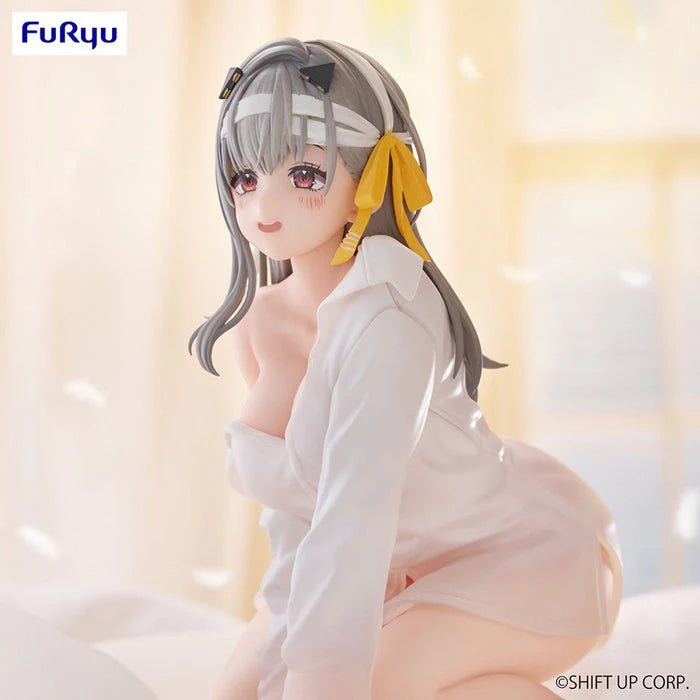 Goddess   of   Victory   Nikke   Noodle   Stopper   Figure   -   Modernia   First   Affection   Ver.
