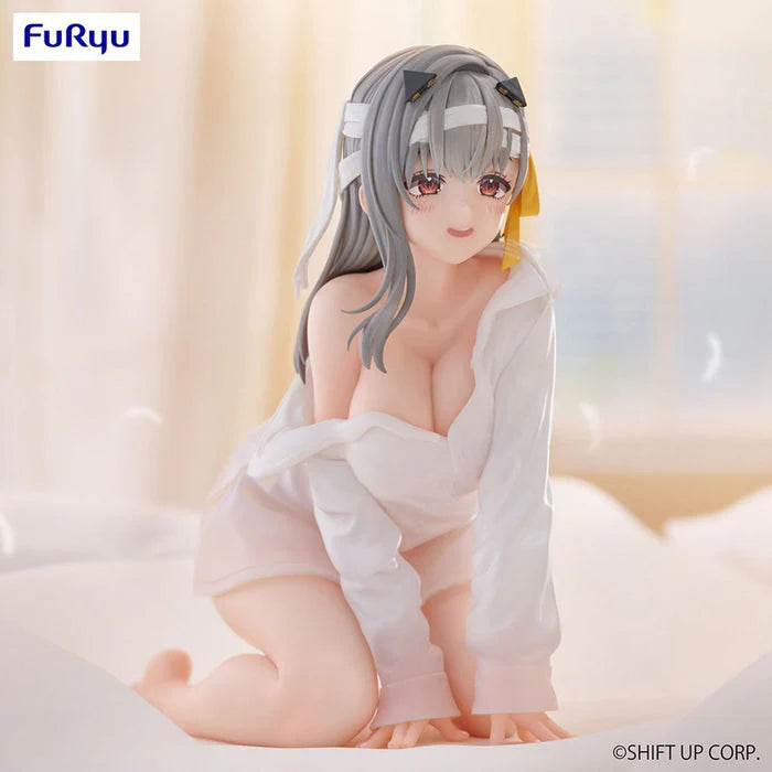 Goddess   of   Victory   Nikke   Noodle   Stopper   Figure   -   Modernia   First   Affection   Ver.