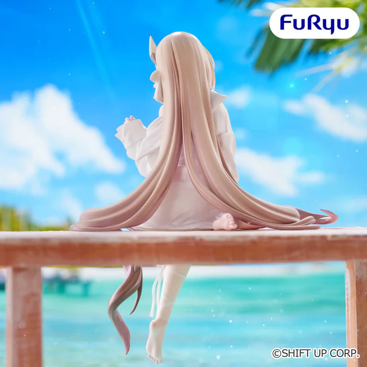 Goddess   of   Victory   Nikke   Noodle   Stopper   Figure   -   Viper   Shine   of   Love