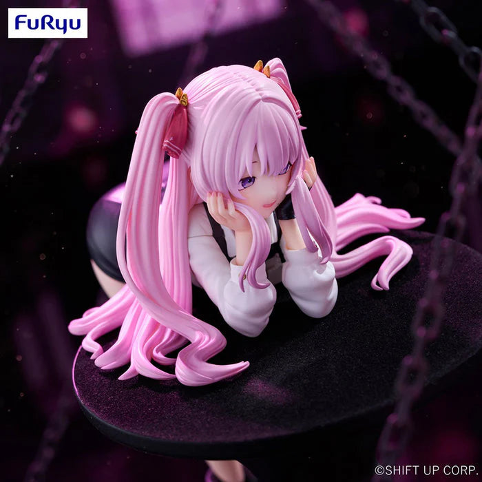 Goddess   of   Victory   Nikke   Noodle   Stopper   Figure   -   Yuni