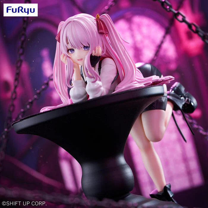 Goddess   of   Victory   Nikke   Noodle   Stopper   Figure   -   Yuni