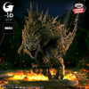 Godzilla   1.0   Art   Vignette   by   Gojira   (2023)   Figure   -   Odo   Island   Attack   Image   Ver.