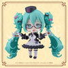 Good   Smile   Kuji   Hatsune   Miku   2025   Autumn   -   A   Prize   Nendoroid   Hatsune   Miku   Glasses   x   Cafe   Ver.   Figure