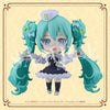Good   Smile   Kuji   Hatsune   Miku   2025   Autumn   -   Last   One   Prize   Nendoroid   Hatsune   Miku   Glasses   x   Cafe   Ver.   Another   Color   Figure