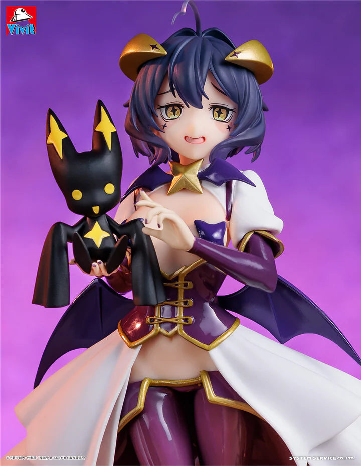 Gushing   over   Magical   Girls   Vivit   Figure   -   Magia   Baiser   Ver.   1.5
