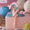 HATSUNE   MIKU   -   Noodle   Stopper   -   Bunny   Ears   Pajamas   Official