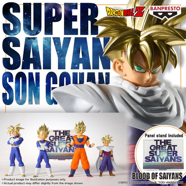 Dragon   Ball   Z   Blood   of   Saiyans   -   Son   Gohan   II