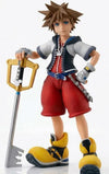 Kingdom   Hearts   Grandista   -   Sora
