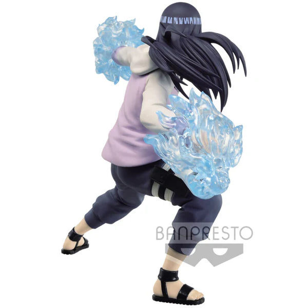 Hinata Hyuga Naruto Shippuden Vibration Stars