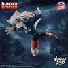HUNTER   X   HUNTER   -   VIBRATION   STARS   -   NEFERPITOU