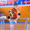 Haikyu!!   Noodle   Stopper   Figure   -   Yu   Nishinoya