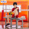 Tetsuro Kuro Haikyuu!! Noodle Stopper