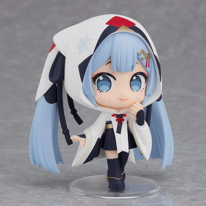 Snow Miku All Stars Figure Collection Vol 1 Blind Box (8)