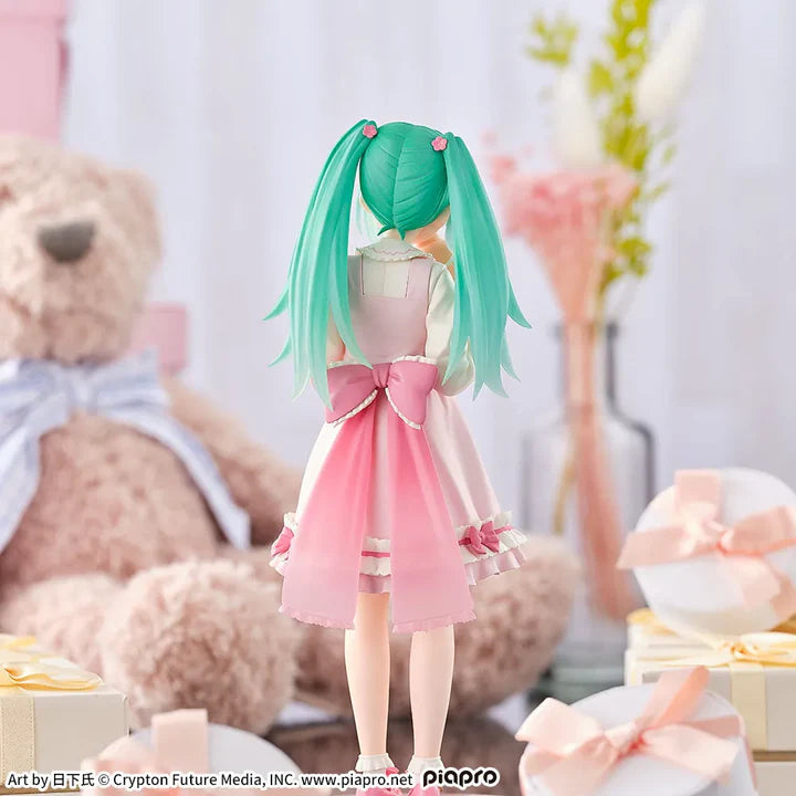 Hatsune   Miku   Luminasta   -   Conceptual   Series   Vol.3