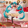 Hatsune   Miku   Luminasta   Figure   -   Hatsune   Miku   Christmas   2025