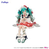 Hatsune   Miku   Noodle   Stopper   Figure   -   Flower   Fairy   Anemone