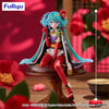 Hatsune   Miku   Noodle   Stopper   Figure   -   Flower   Fairy   Camellia