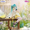 Hatsune   Miku   Noodle   Stopper   Figure   -   Hatsune   Miku   Canari   ver.