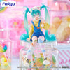 Hatsune   Miku   Noodle   Stopper   Figure   -   Hatsune   Miku   Lollipop