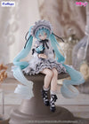 Hatsune   Miku   Noodle   Stopper   Figure   -   Vintage   Doll   Onineko   Ver.