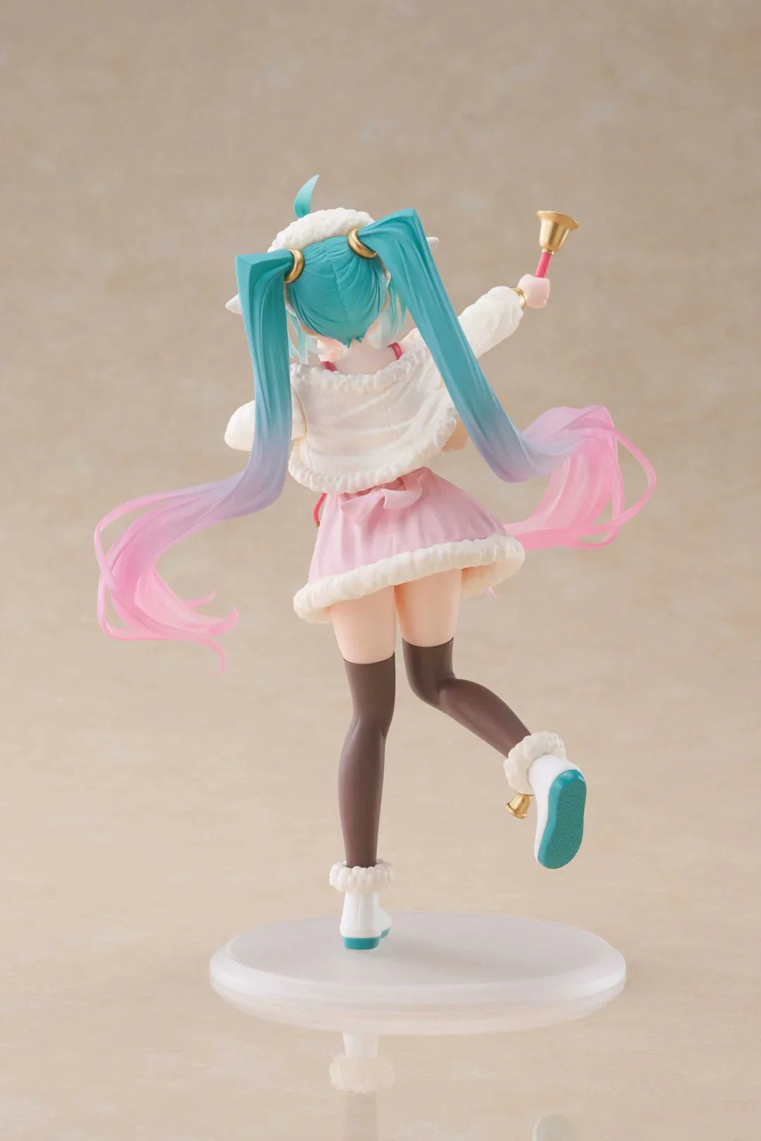 Hatsune   Miku   Wonderland   -   Hatsune   Miku   The   Wolf   and   the   Seven   Young   Goats   Ver.