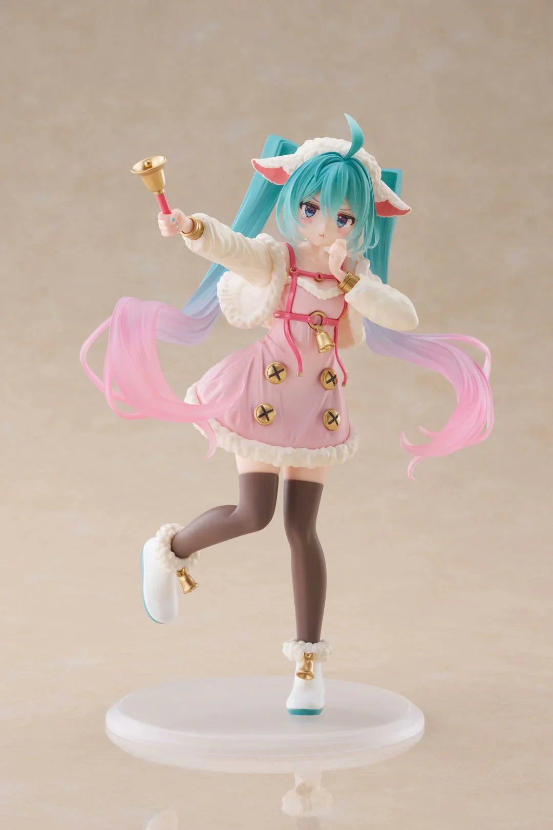 Hatsune   Miku   Wonderland   -   Hatsune   Miku   The   Wolf   and   the   Seven   Young   Goats   Ver.