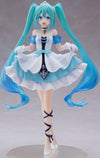 Hatsune   Miku   Wonderland   Figure   -   Cinderella