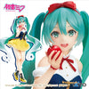 Hatsune   Miku   Wonderland   Figure   -   Hatsune   Snow   White