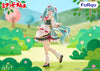 Hatsune   Miku   x   Kuppy   Ramune   Muchuuto   Figure   -   Mikuppy   Ramune   Ver.