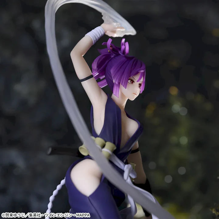 Hell's   Paradise   Luminasta   -   Yuzuriha   of   Keishu