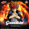 Hitman Reborn! Grandista - Tsunayoshi Sawada