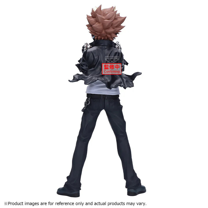 Hitman   Reborn!   Grandista   -   Tsunayoshi   Sawada