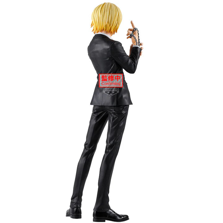 Hunter   X   Hunter   Grandista   -   Kurapika