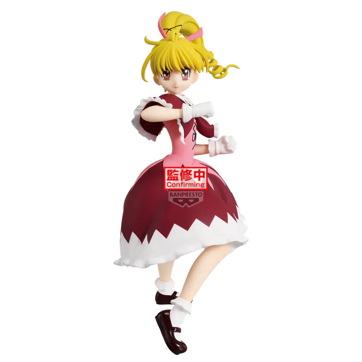Hunter   X   Hunter   Vibration   Stars   -   Bisky
