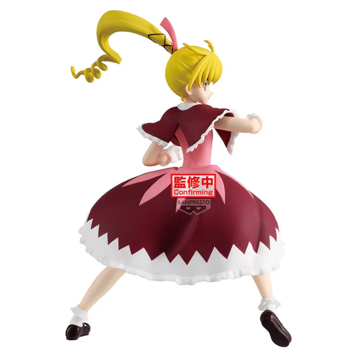 Hunter   X   Hunter   Vibration   Stars   -   Bisky