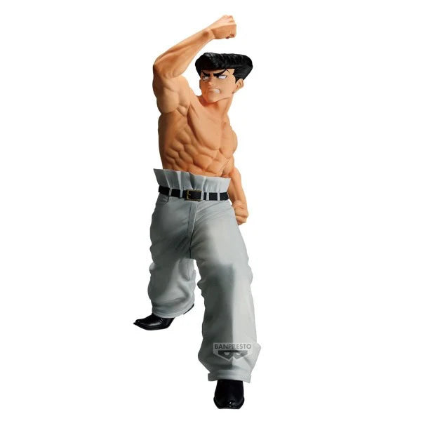 Hunter   X   Hunter   Vibration   Stars   -   Knuckle   Bine