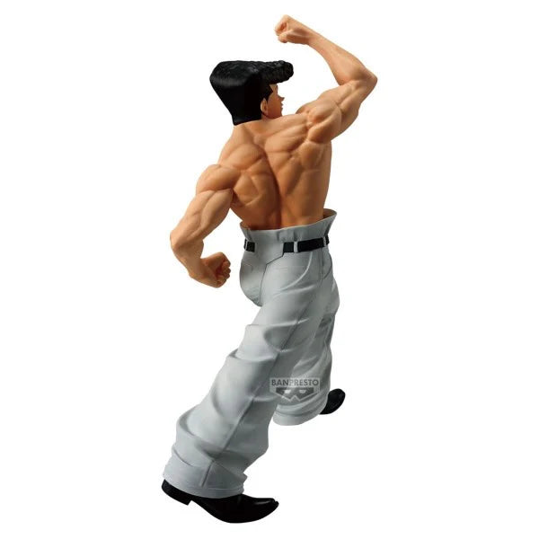 Hunter   X   Hunter   Vibration   Stars   -   Knuckle   Bine