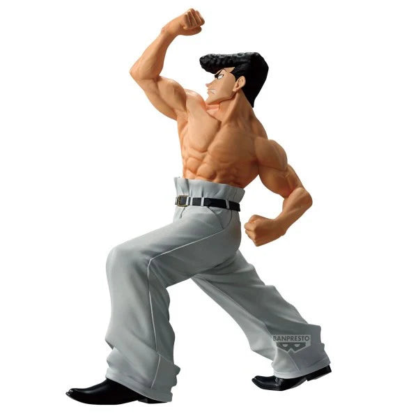 Hunter   X   Hunter   Vibration   Stars   -   Knuckle   Bine