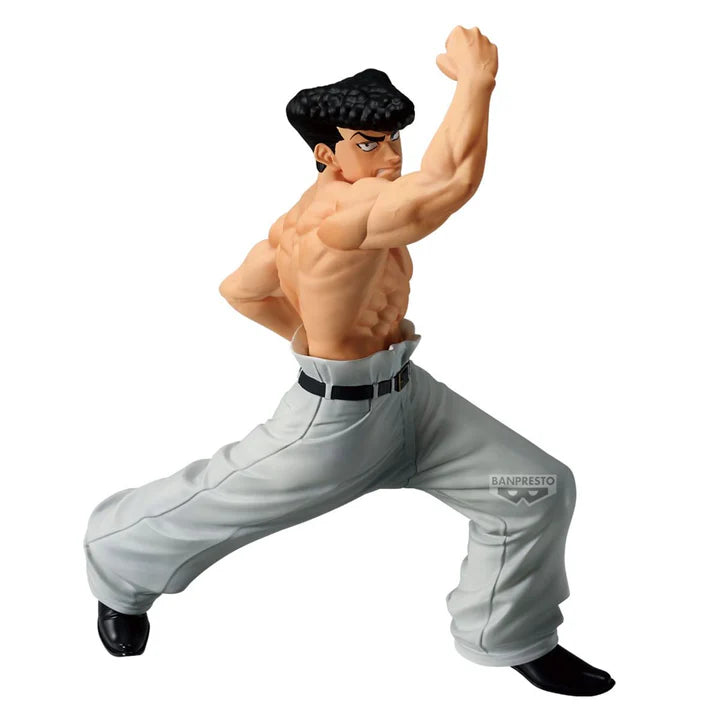 Hunter   X   Hunter   Vibration   Stars   -   Knuckle   Bine
