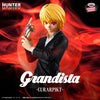 Hunter   X   Hunter   Grandista   -   Kurapika