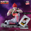 Hunter   X   Hunter   Memorable   Saga   Special   -   Hisoka   Morow