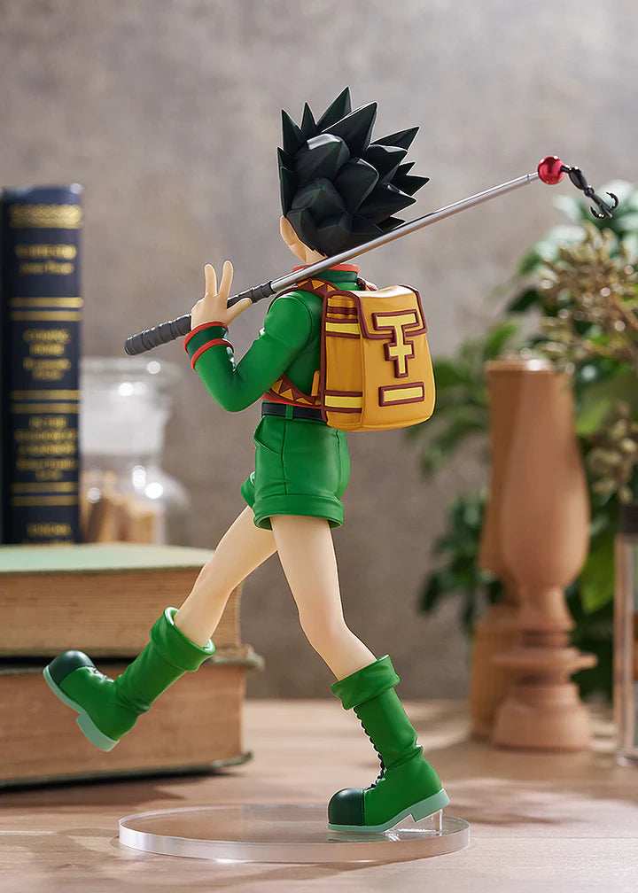 Hunter   ×   Hunter   Pop   up   Parade   -   Gon   Freecss   L   Size