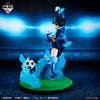 ICHIBAN   KUJI   BLUE   LOCK   CHAIN   OF   ENTHUSIASM   -   LAST   ONE   PRIZE   RIN   ITOSHI   METALLIC   VERSION