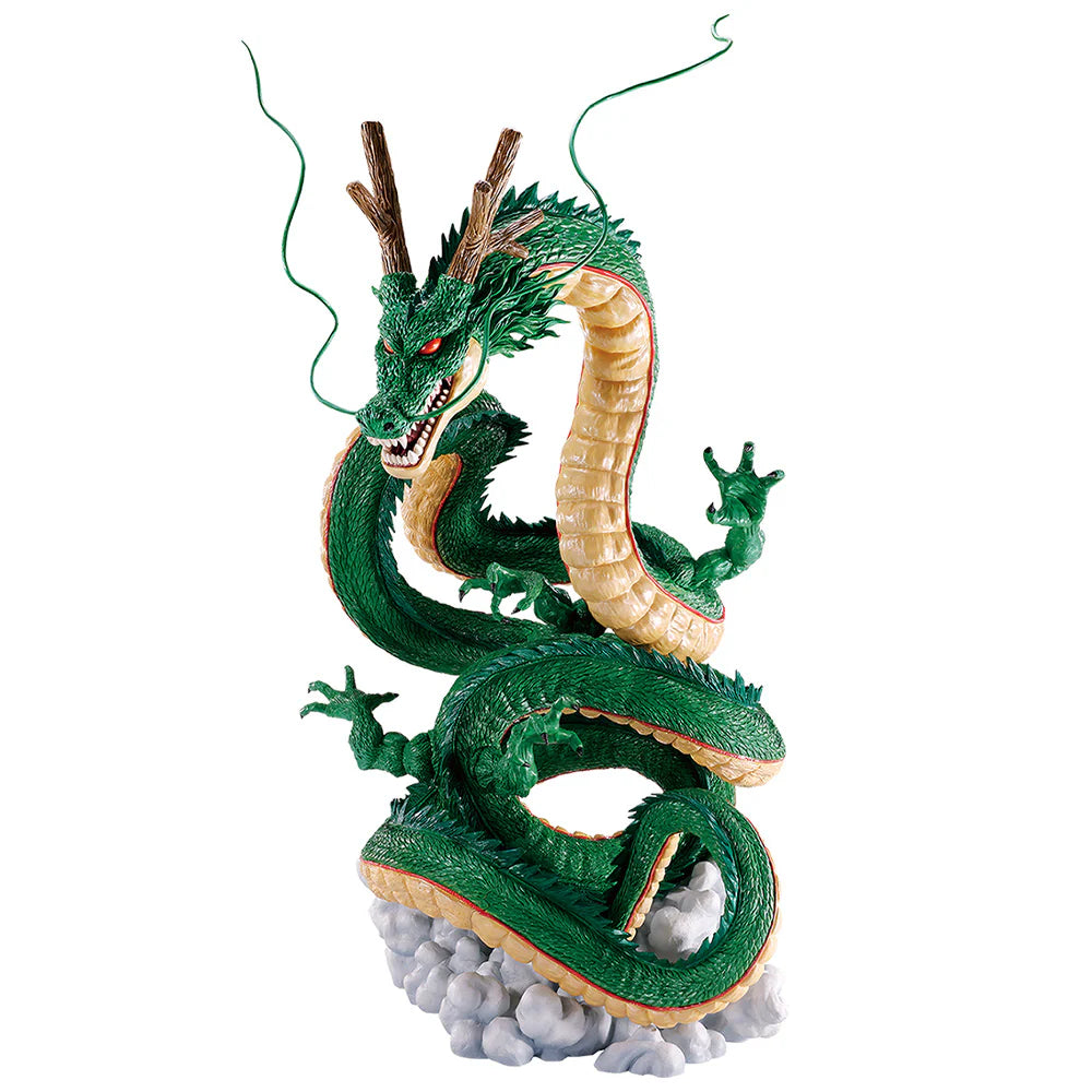 ICHIBAN   KUJI   DRAGON   BALL   DAIMA   -   LAST   ONE   PRIZE   -   SHENRON   SPECIAL   COLOR   VER.