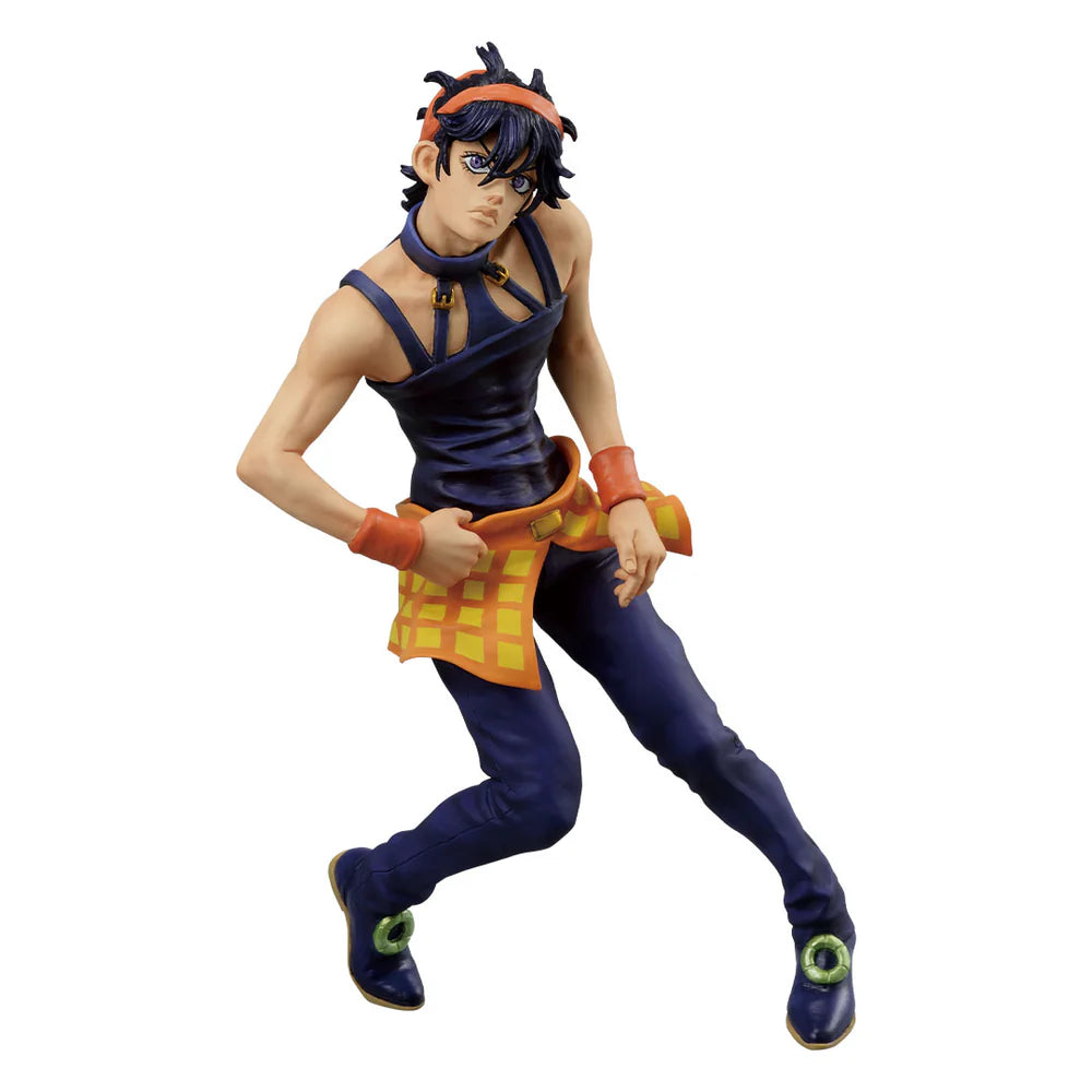 ICHIBAN   KUJI   JOJO'S   BIZARRE   ADVENTURE   -   GOLDEN   WIND   -   D   PRIZE   -   NARANCIA   GHIRGA   MASTERLISE